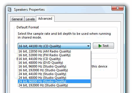 Audiotrak Prodigy HD2 Gold, фото 21