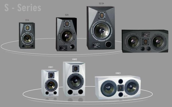 Бытовая Hi-End техника vs студийная, фото 5