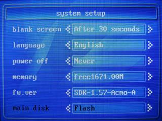Медиаплеер QUMO Gamebox, фото 8