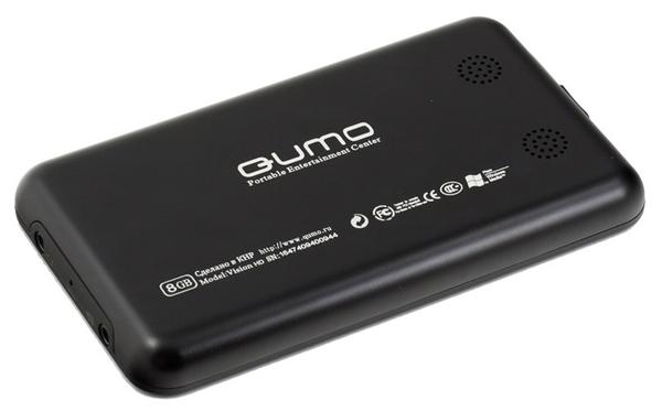 Qumo Vision HD, фото 3