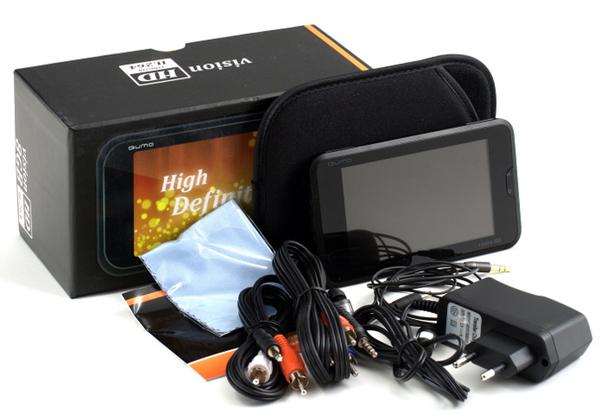 Qumo Vision HD, фото 9