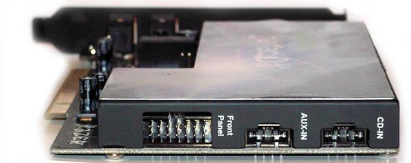 Звуковая карта Razer Barracuda AC1, фото 3