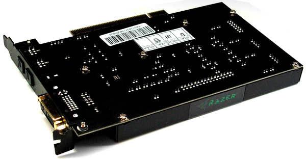 Звуковая карта Razer Barracuda AC1, фото 4