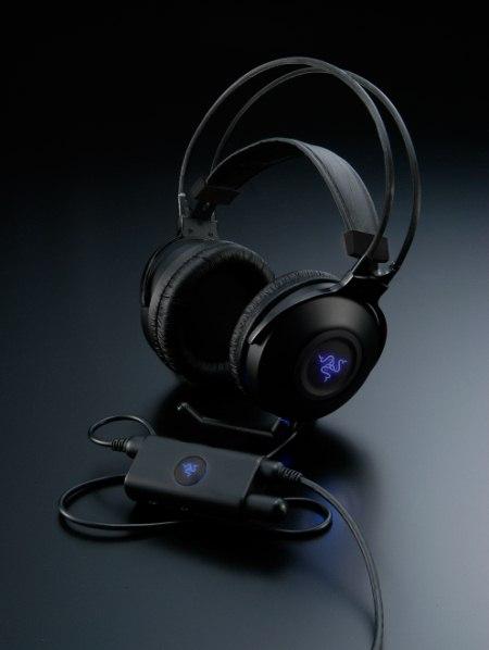 Razer Barracuda HP-1, фото 1