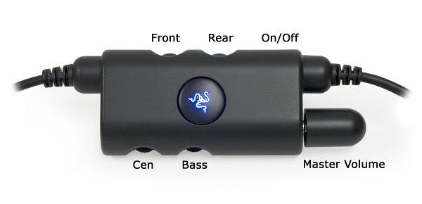 Razer Barracuda HP-1, фото 3