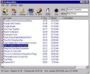 Diamond Rio PMP300 (MP3-плеер), фото 6