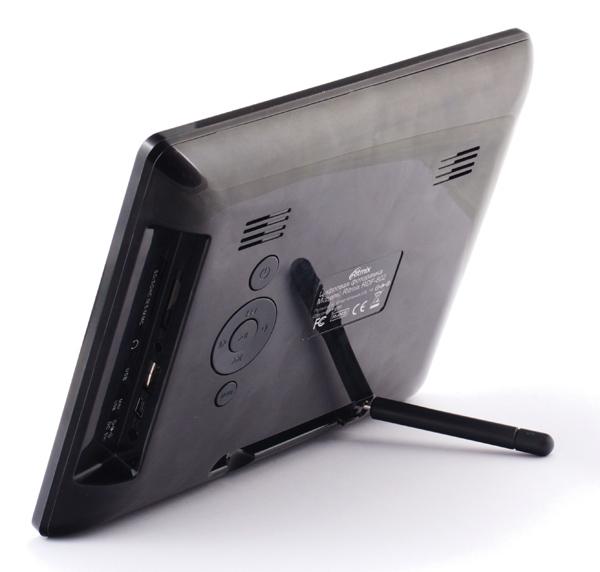 Ritmix RDF-802, фото 4
