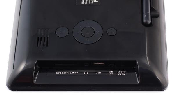 Ritmix RDF-802, фото 2