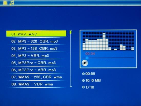 Ritmix RDF-802, фото 9