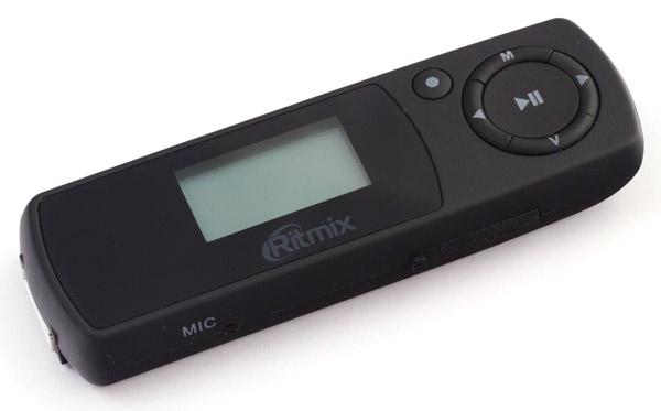 Ritmix RF-3300, фото 4