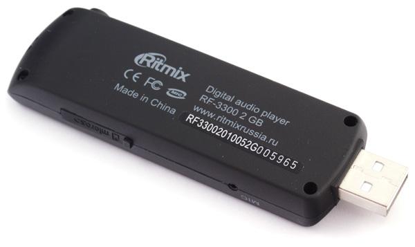 Ritmix RF-3300, фото 2