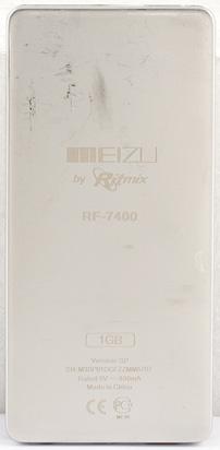 Медиаплеер Ritmix RF-7400, фото 2