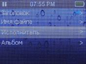 Медиаплеер Ritmix RF-7400, фото 8