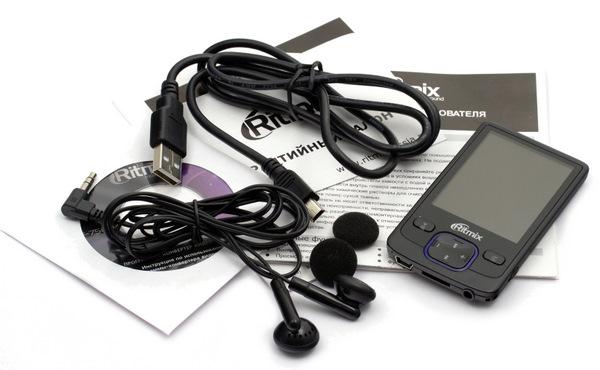Ritmix RF-7500, фото 1