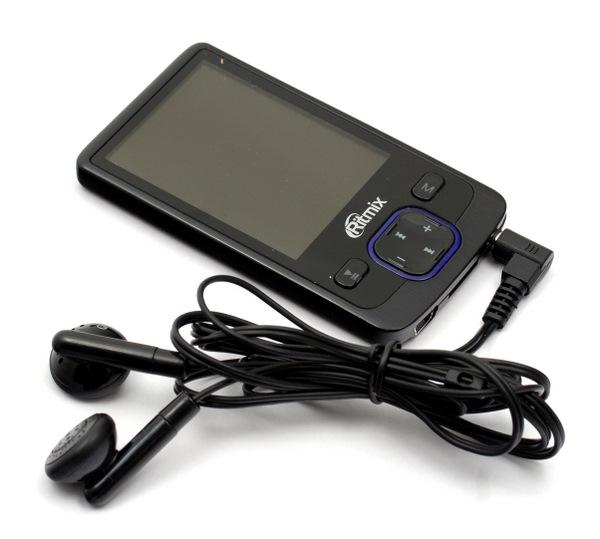 Ritmix RF-7500, фото 2