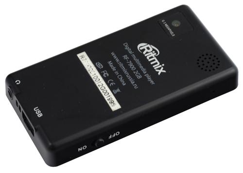 Плеер Ritmix RF-7900, фото 9