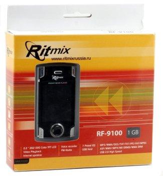 Медиаплеер Ritmix RF-9100, фото 2