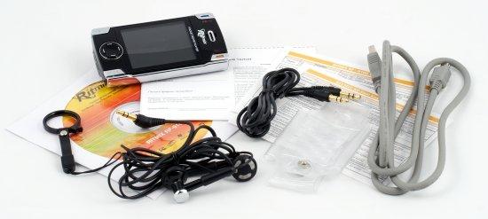 Медиаплеер Ritmix RF-9100, фото 16