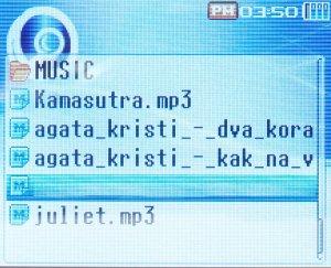 Медиаплеер Ritmix RF-9100, фото 6