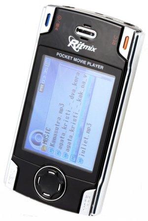 Медиаплеер Ritmix RF-9100, фото 11
