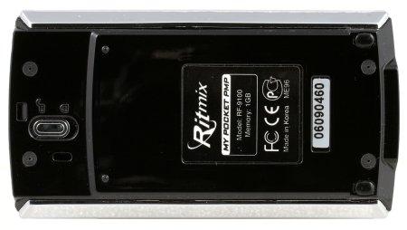 Медиаплеер Ritmix RF-9100, фото 17