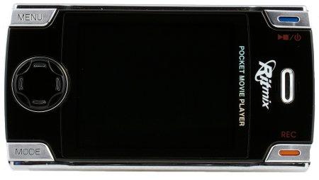 Медиаплеер Ritmix RF-9100, фото 1