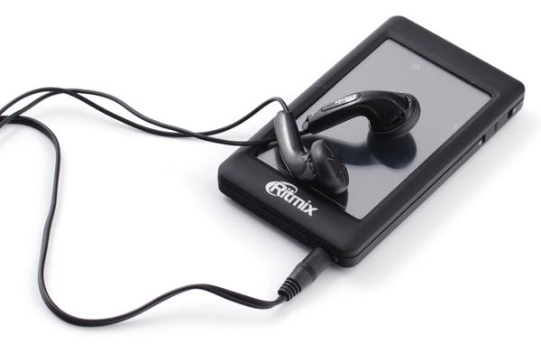 Ritmix RF-9300:, фото 1