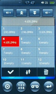 Ritmix RF-9300:, фото 21