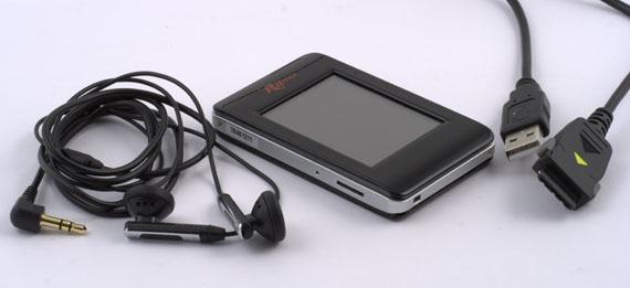 Ritmix RF-9700, фото 1