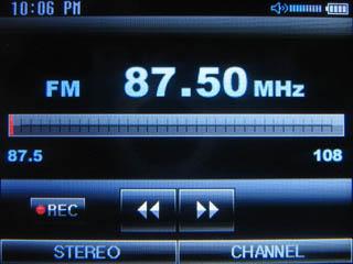 Ritmix RF-9700, фото 13