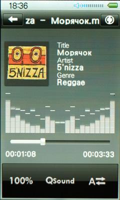 Медиаплеер Ritmix RF-9800, фото 9