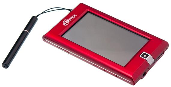 Медиаплеер Ritmix RF-9800, фото 2