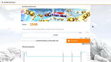 Android-приставка Rombica Cinema 4K