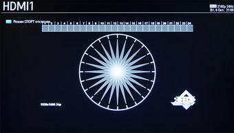 Android-приставка Rombica Cinema 4K