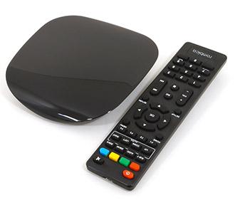 Android-приставки Rombica Smart Box Duo LX и Rombica Smart Box Ultra HD:, фото 1