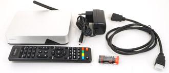 Android-приставки Rombica Smart Box Duo LX и Rombica Smart Box Ultra HD:, фото 4