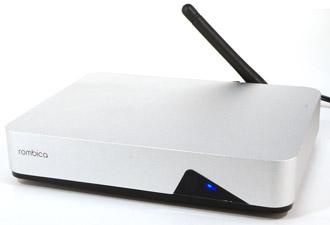 Android-приставки Rombica Smart Box Duo LX и Rombica Smart Box Ultra HD:, фото 6