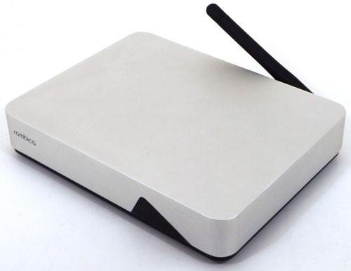 Android-приставка Rombica Smart Box Ultra HD v002 и сервис Nemo TV:, фото 1