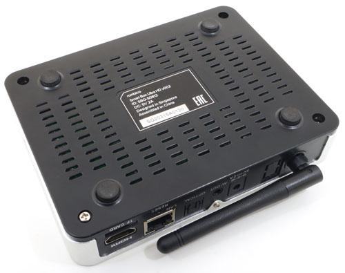 Android-приставка Rombica Smart Box Ultra HD v002 и сервис Nemo TV:, фото 2