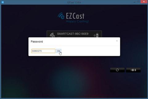 Беспроводная Miracast-приставка Rombica Smart Cast:, фото 9