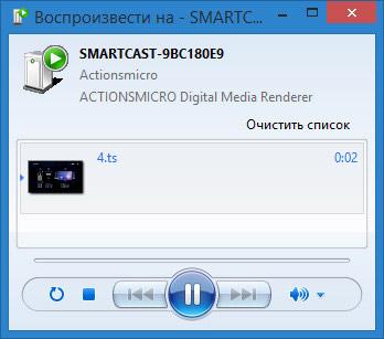 Беспроводная Miracast-приставка Rombica Smart Cast:, фото 37