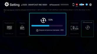 Беспроводная Miracast-приставка Rombica Smart Cast:, фото 20
