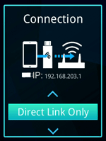 Беспроводная Miracast-приставка Rombica Smart Cast:, фото 16