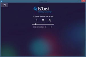 Беспроводная Miracast-приставка Rombica Smart Cast:, фото 21