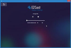 Беспроводная Miracast-приставка Rombica Smart Cast:, фото 41