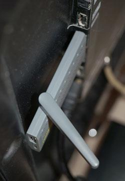 Мультимедиа-приставка Rombica Smart Stick Quad:, фото 9