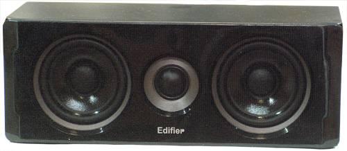 Набор активной 5.1-акустики Edifier S550, фото 9