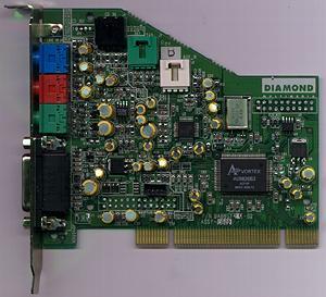 Обзор Diamond Sonic Impact S90, фото 1
