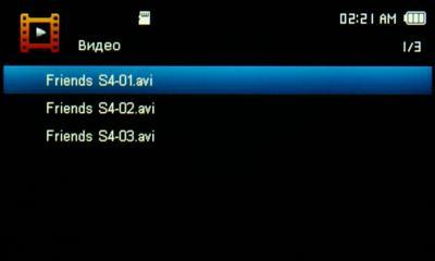 Медиаплеер Samsung CP3, фото 8