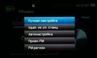 Медиаплеер Samsung CP3, фото 21